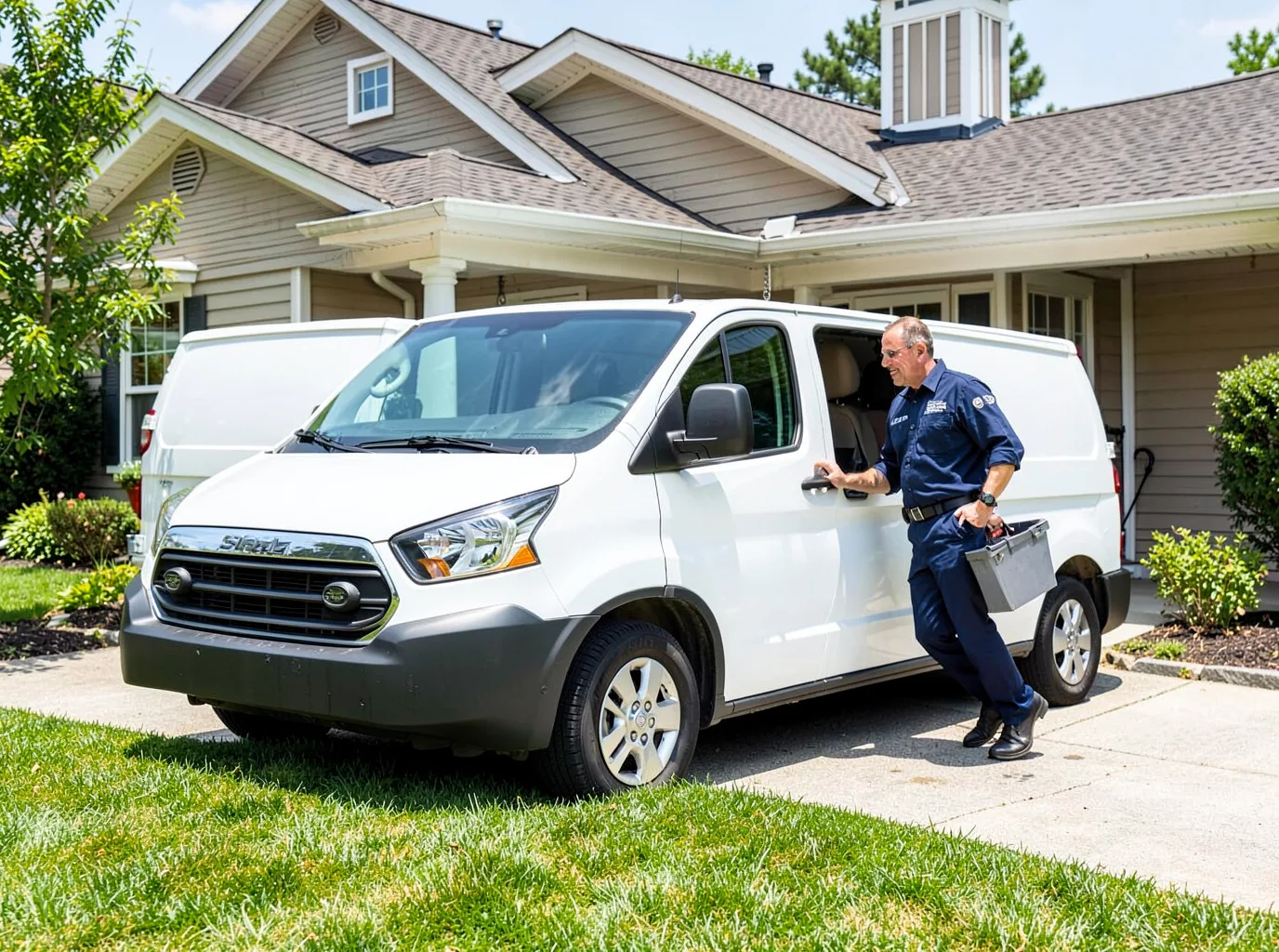 Emergency Plumber company in Vestal, NY